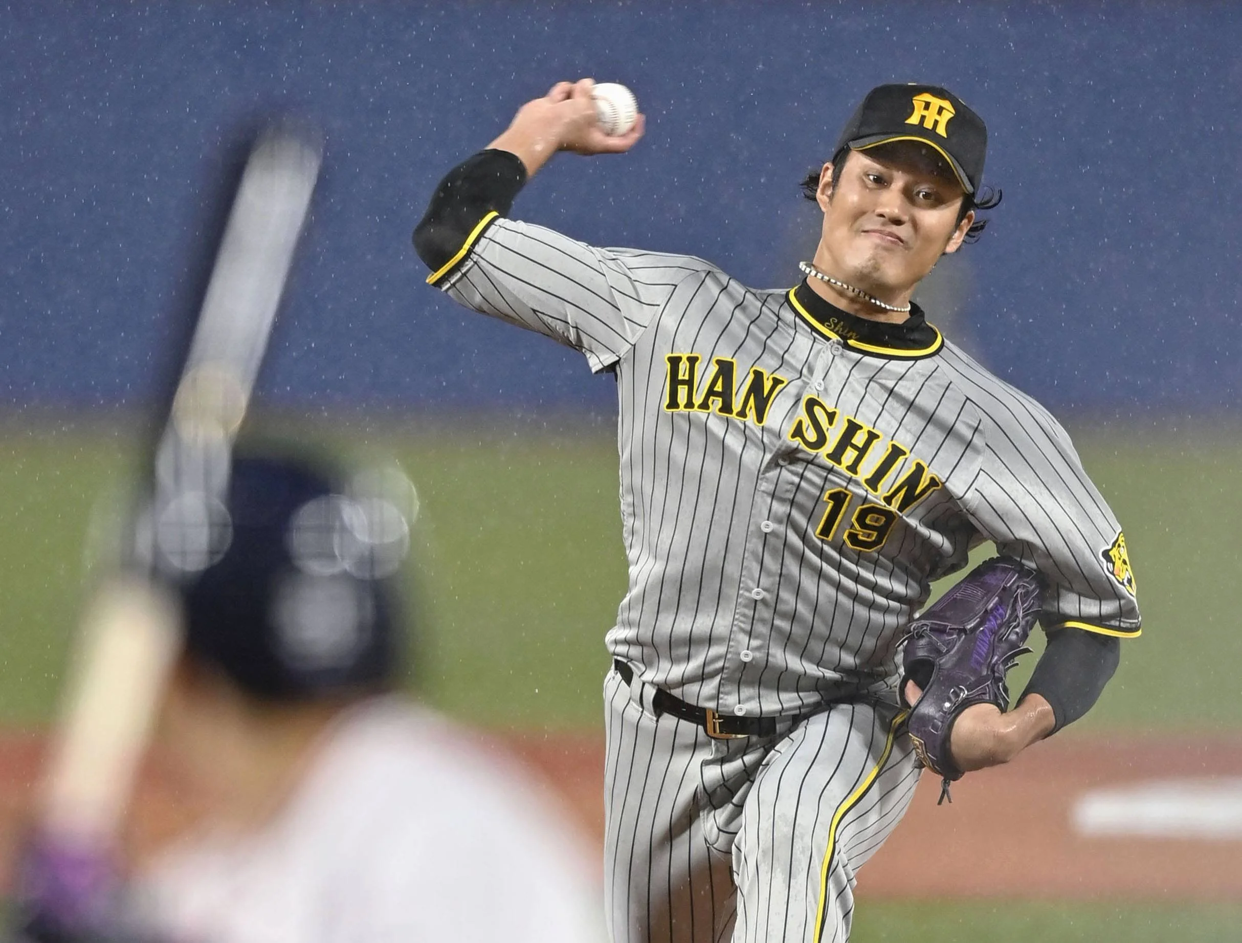 Fujinami an answer to Blue Jays' rotation vacancy?