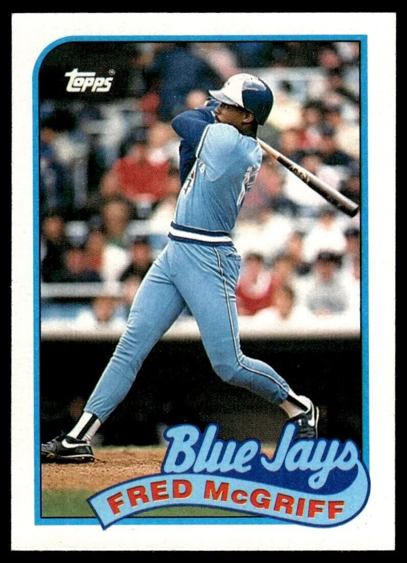 Former Jays slugger McGriff unanimously elected to Hall of Fame
