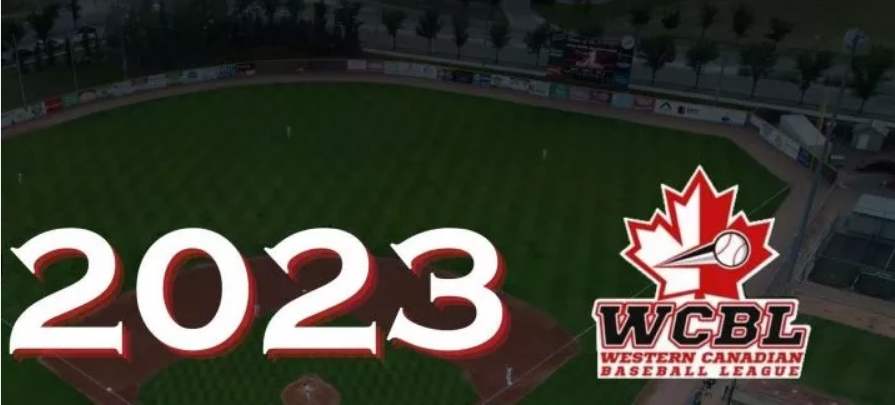 WCBL unveils 2023 schedule
