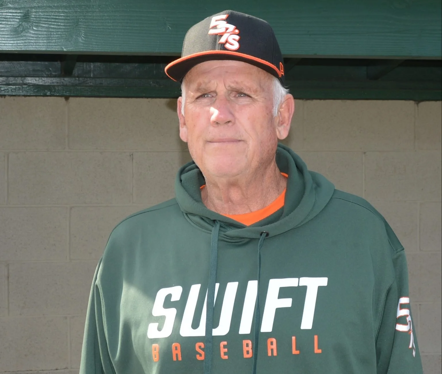 WCBL's Swift Current 57's hire Brown as new head coach
