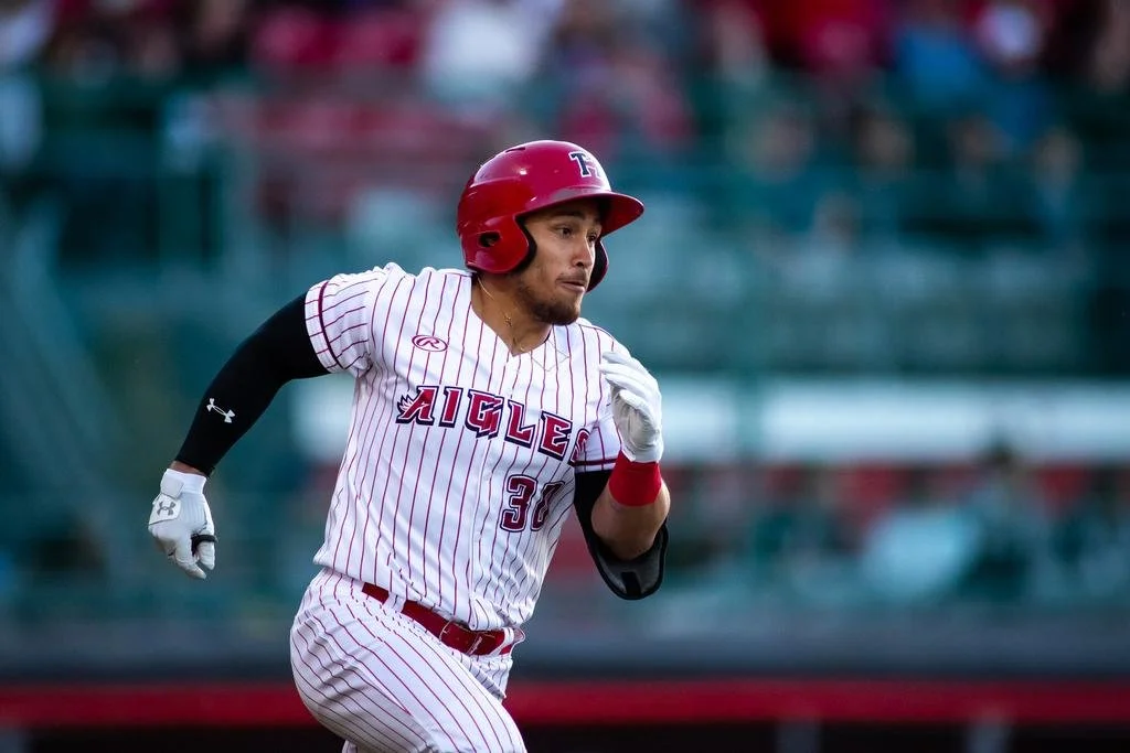 L.P. Pelletier wins Murray Zuk Award, as top hitter in indy ranks