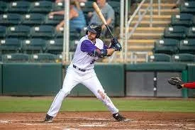 BA ranks Edouard Julien fourth best on Twins top 10 prospect list