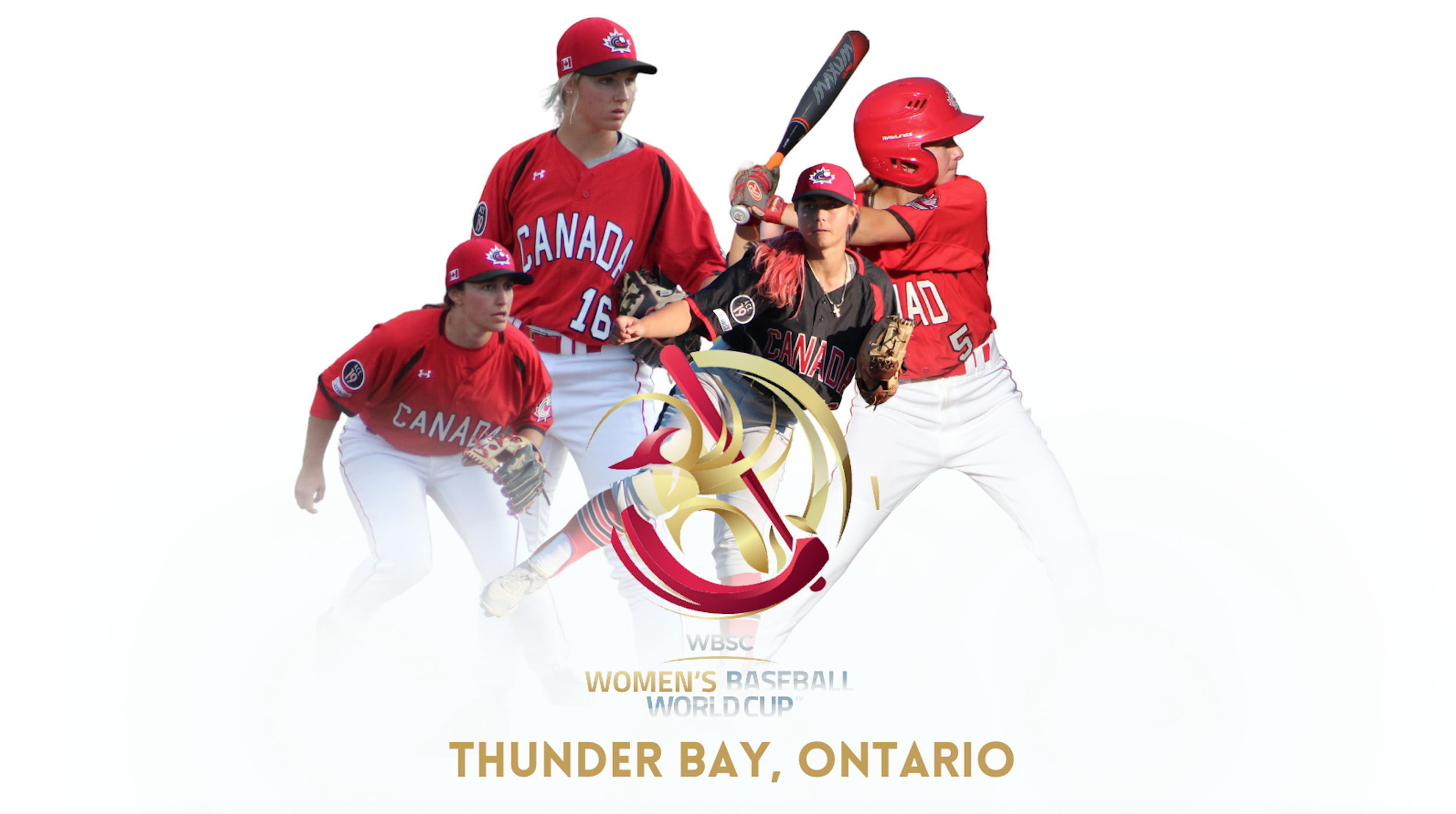 Thunder Bay awarded hosting rights for IX Women's Baseball World Cup group and final stage