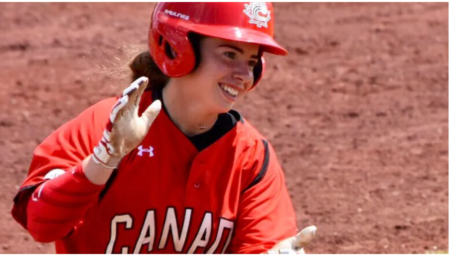 Multisport star Willan developing into leader on Women’s National Team