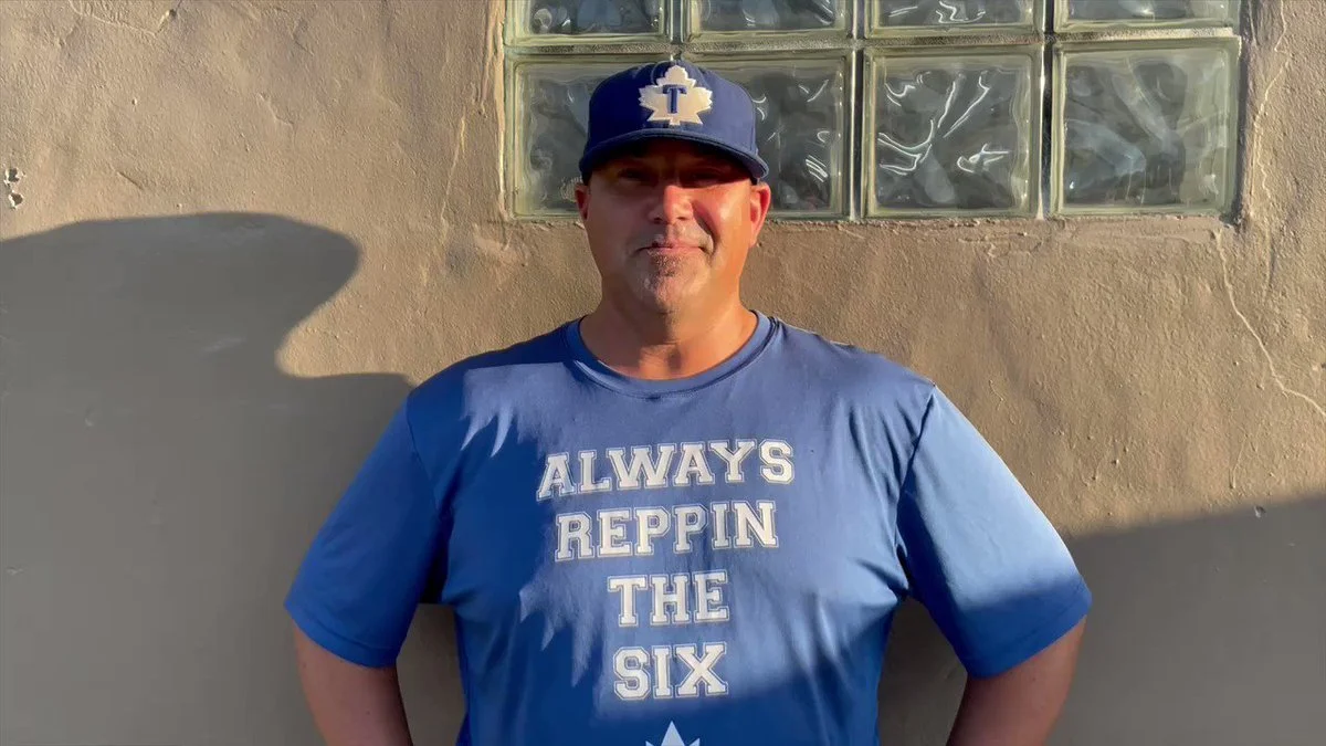 Gallagher: Crawford says Topolie is not returning to ball Leafs