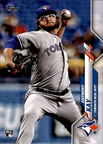 Cubs claim Anthony Kay off waivers from Blue Jays