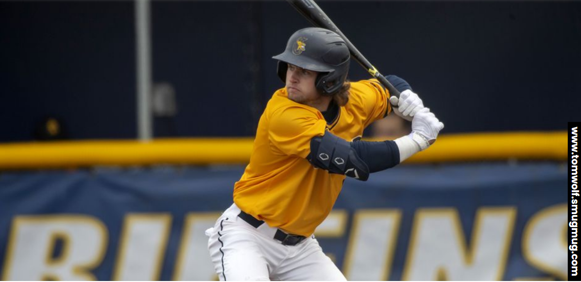 Grant earns Collegiate Baseball Preseason All-America recognition