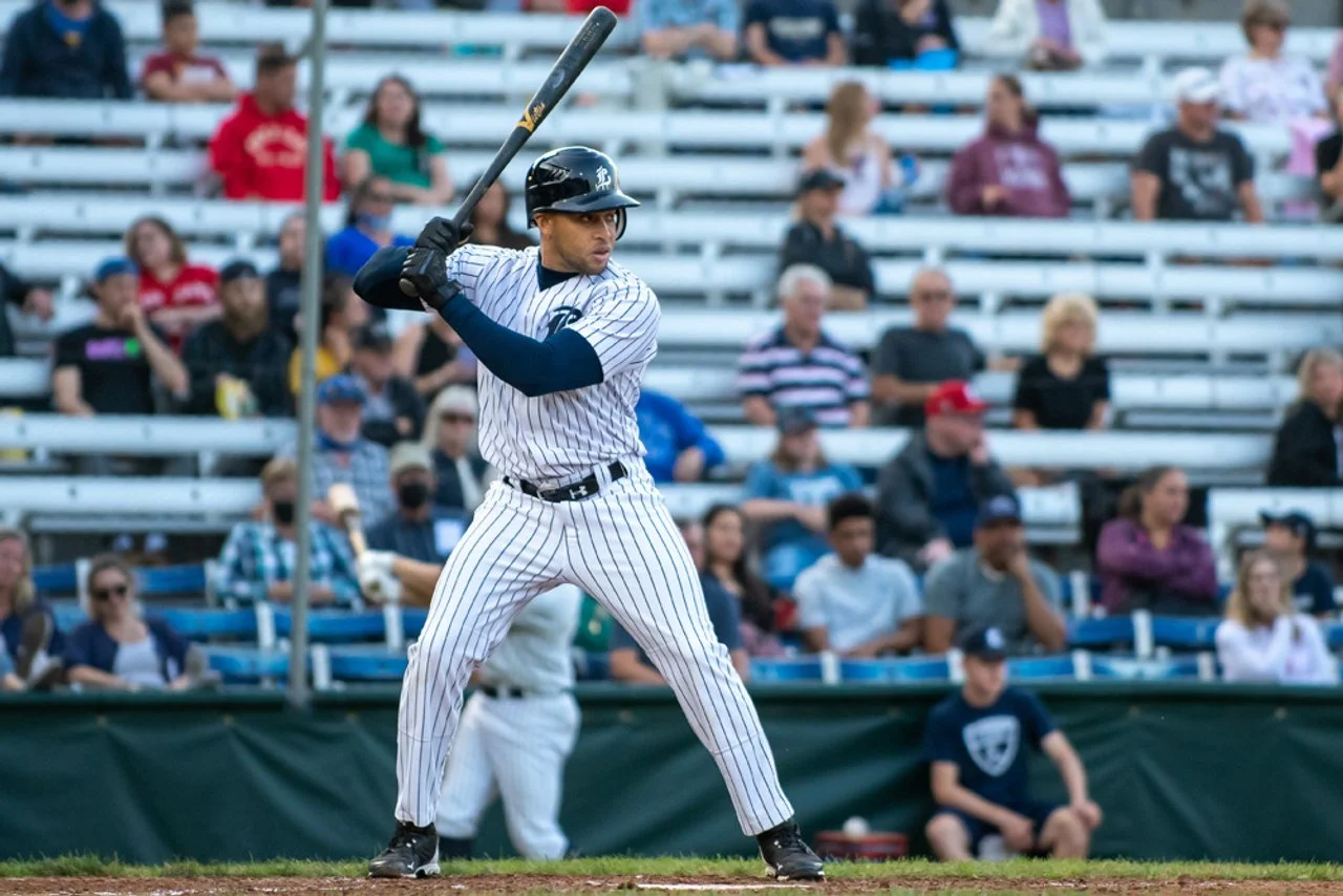 IBL's Kitchener Panthers sign Humberto Ruiz