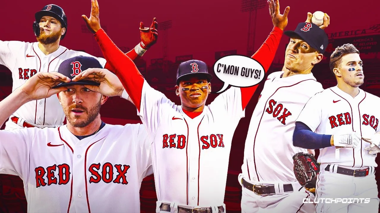 Mark Whicker: Whither goest the Red Sox, crowned Team Of The Century in 2018?