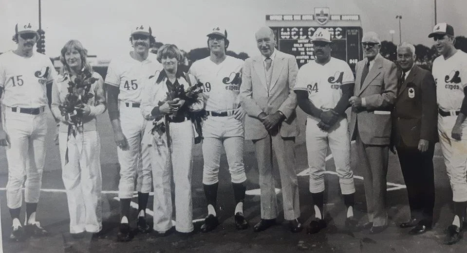 Gallagher: Demise of Montreal's baseball portfolio one of year's top sports stories