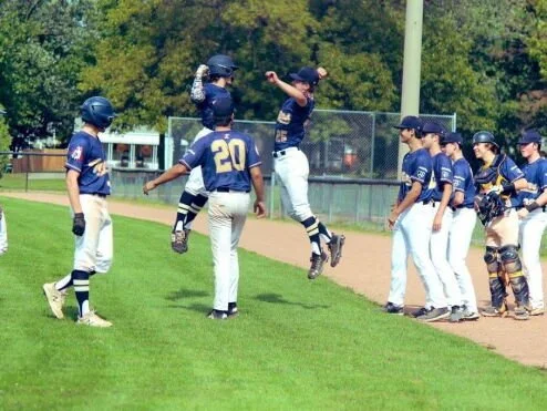 Ontario Terriers had memorable 2022