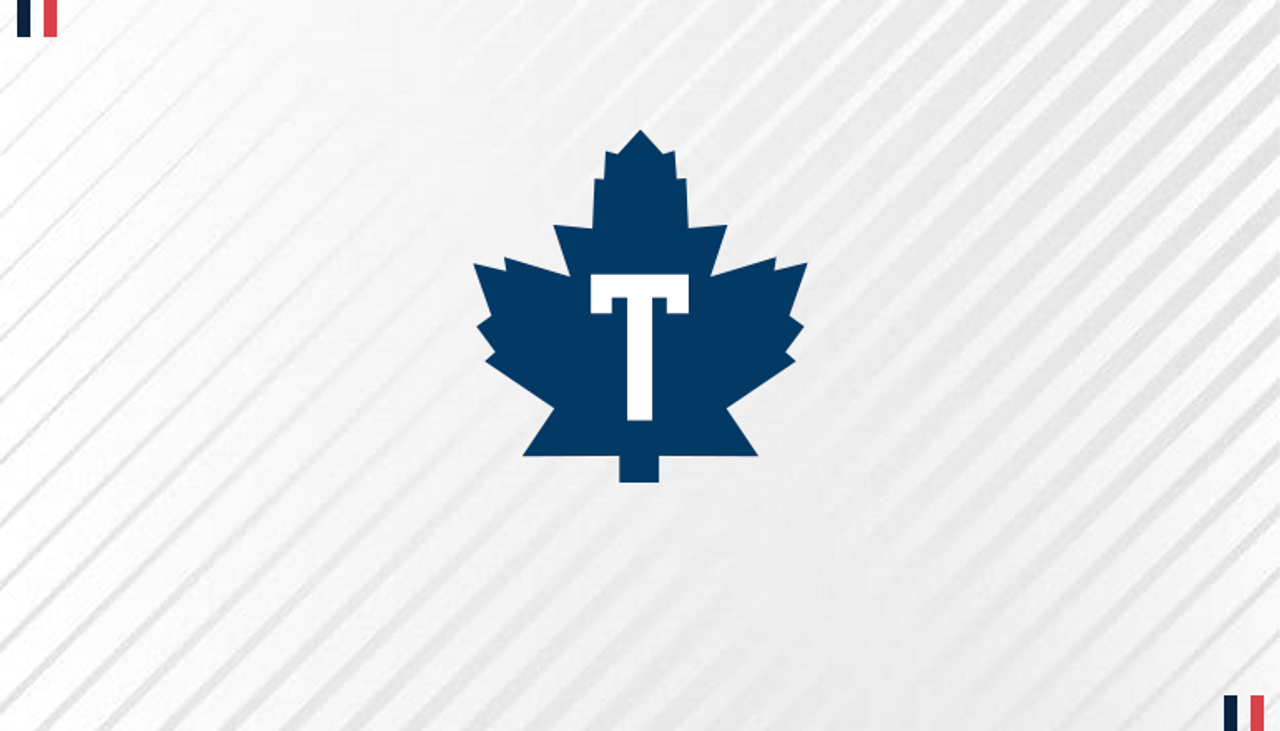 IBL's Toronto Maple Leafs announce series of resignations