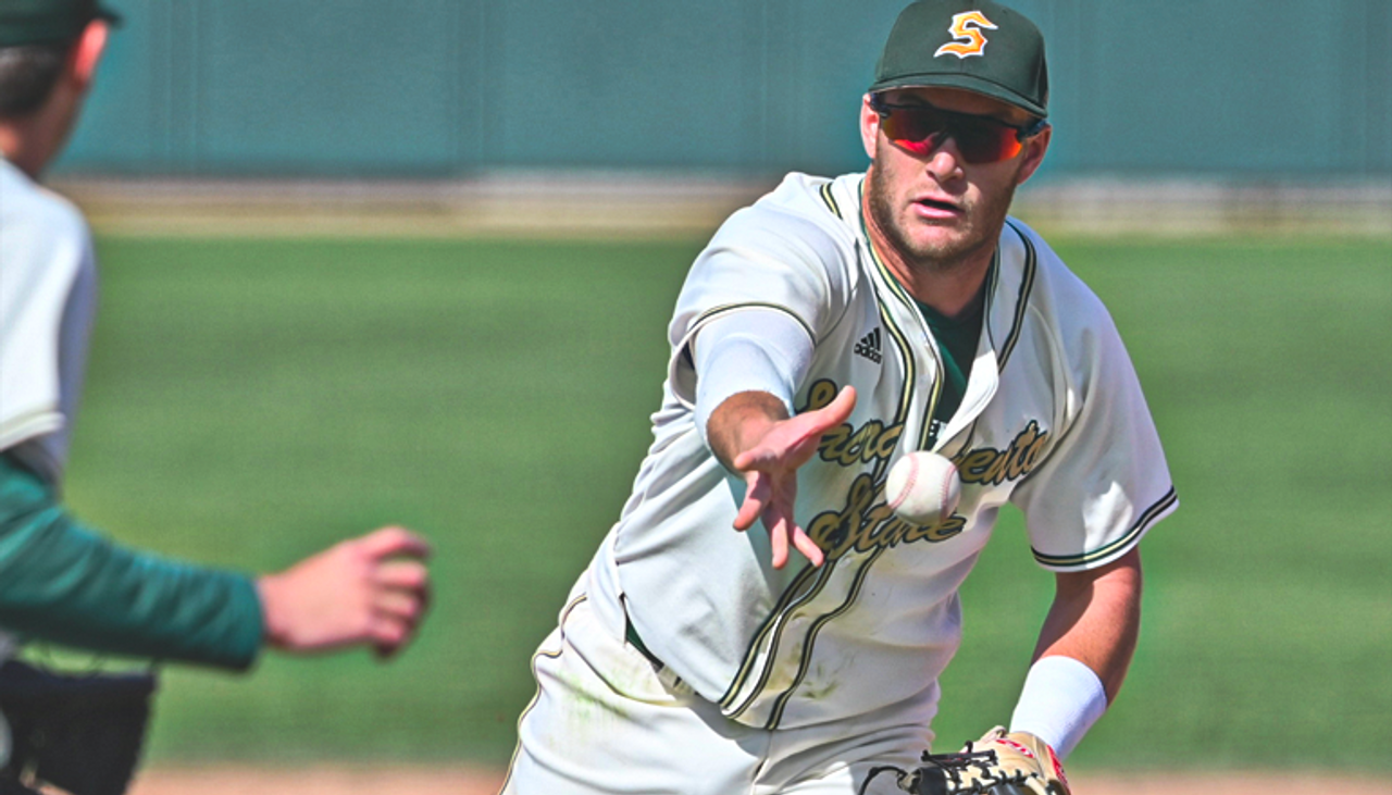 IBL's Welland Jackfish sign Steven Moretto