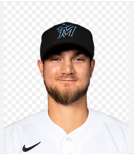 Leblanc designated for assignment by Marlins