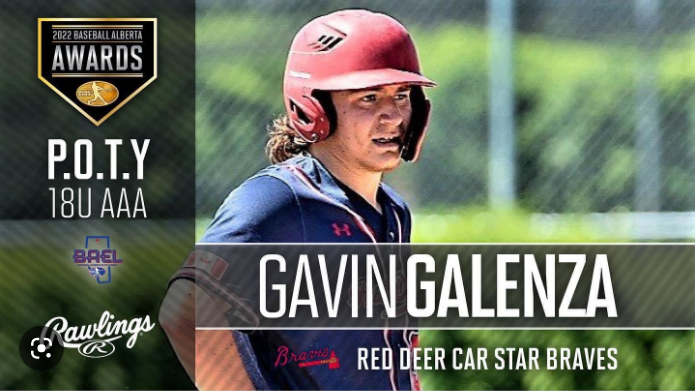 Alberta standout Galenza headed to Colby