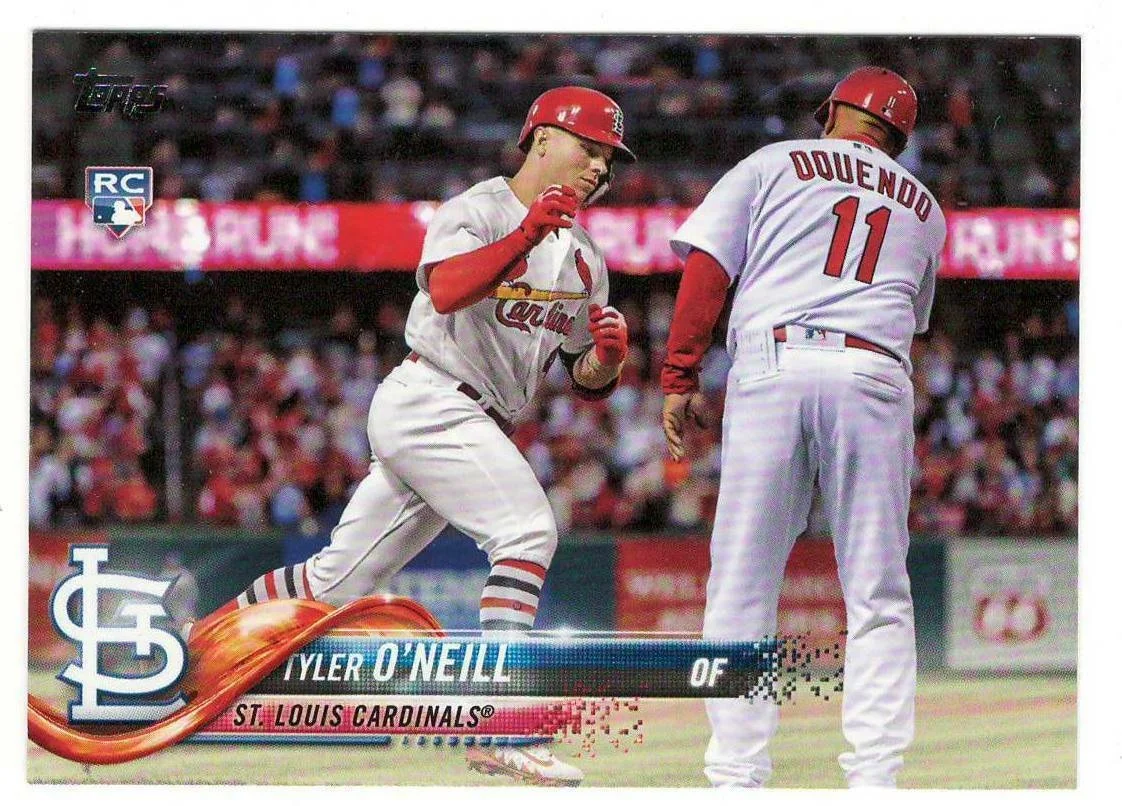 O'Neill confirms he will play for Canada in WBC
