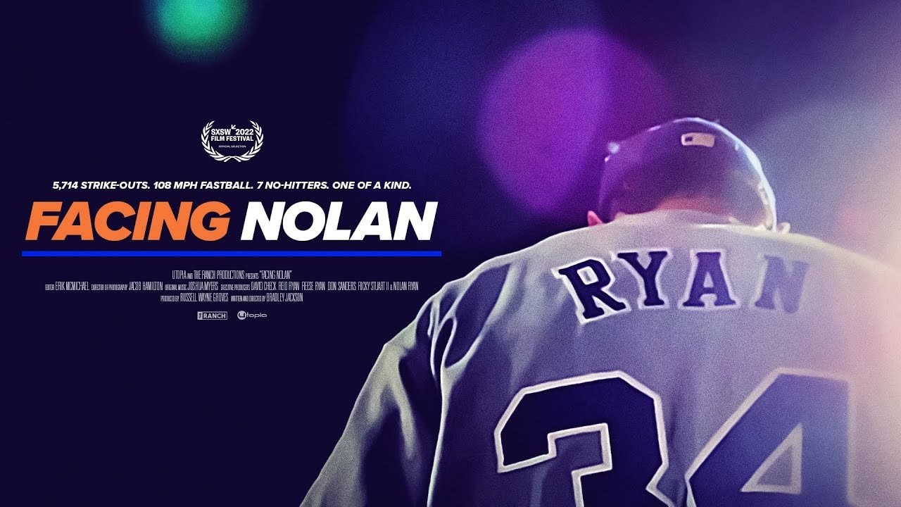 Mark Whicker: Netflix doc shines spotlight on MLB's strikeout king