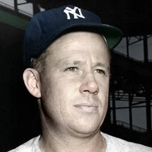 Glew: Ralph Buxton: First Saskatchewan-born major leaguer