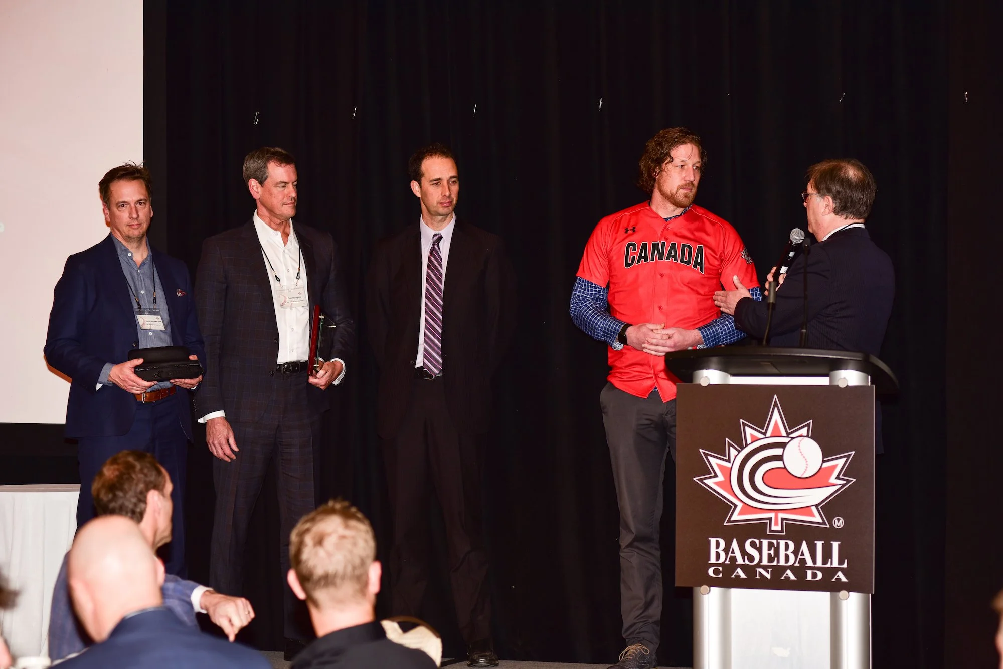 Glew: Don't bet against Loewen's WBC comeback