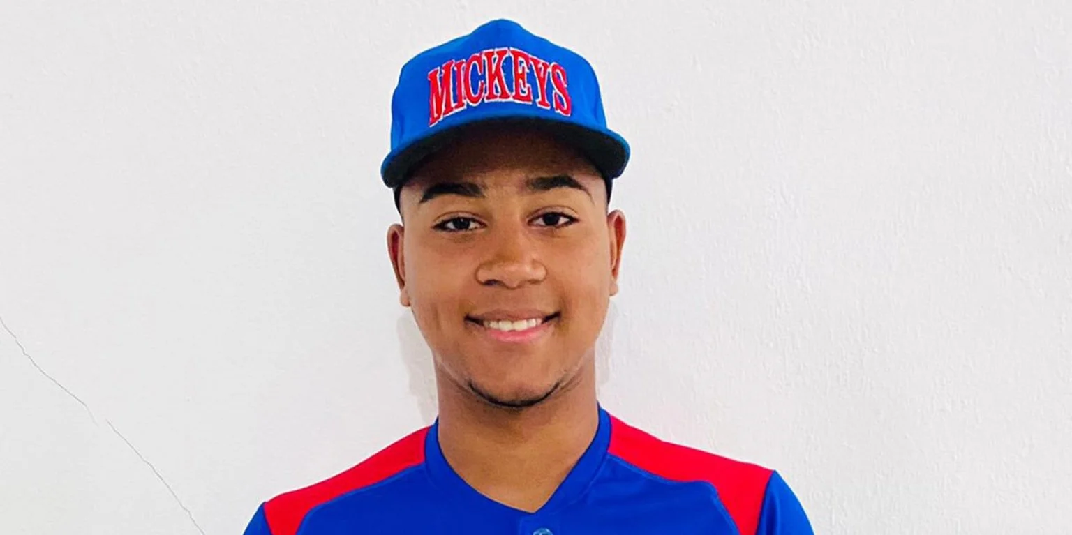 Elliott: Jays sign international free agent OF Bonilla, $4.1 M bonus