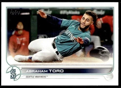 BWDIK: Albers, Guerrero Jr., Halladay, Kjeldgaard, Staub, Toro