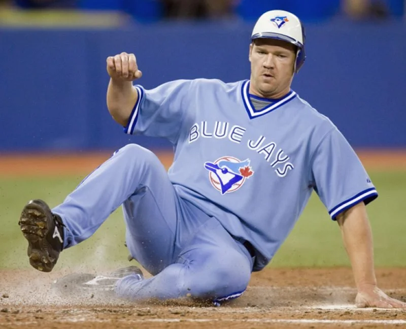 Elliott: Rollin' rollin' rollin' into Cooperstown for ex-Jay Scott Rolen