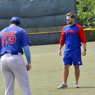 McFarland: Platts still has big league dreams, only as coach