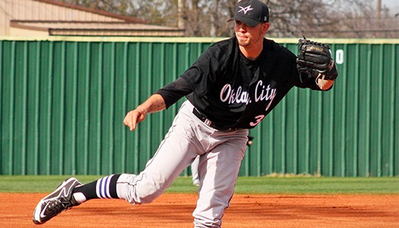 IBL's London Majors sign Janisse