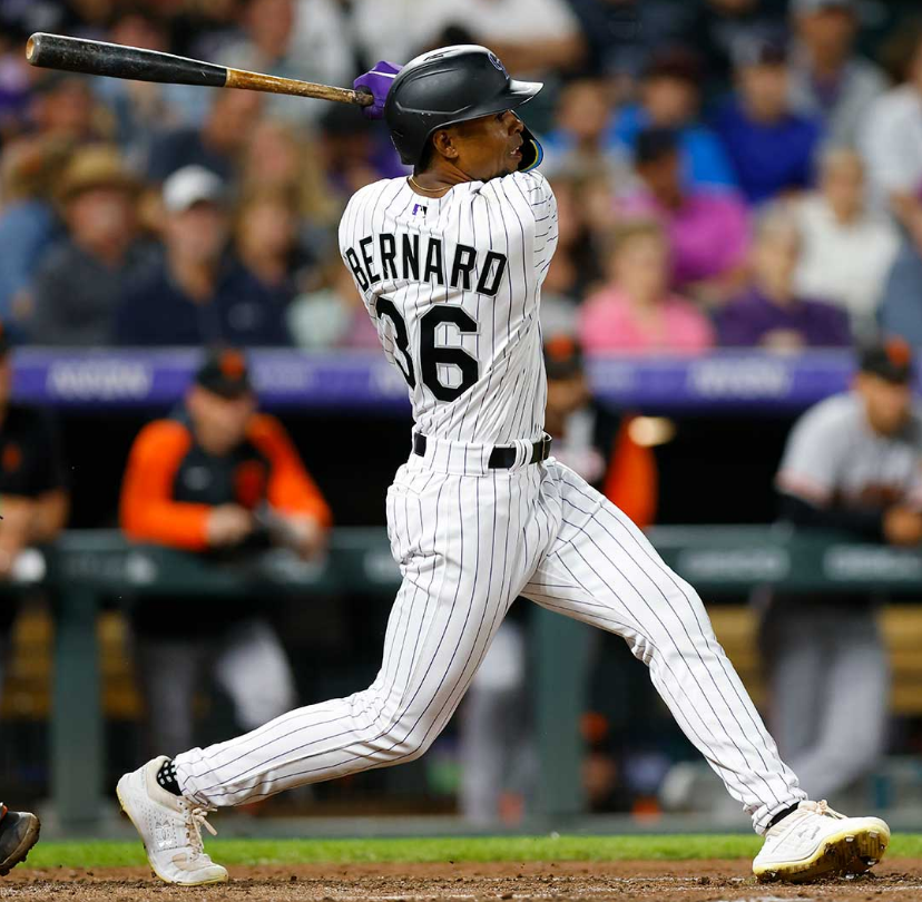 Blue Jays sign Bernard, Jackson to minor league deals