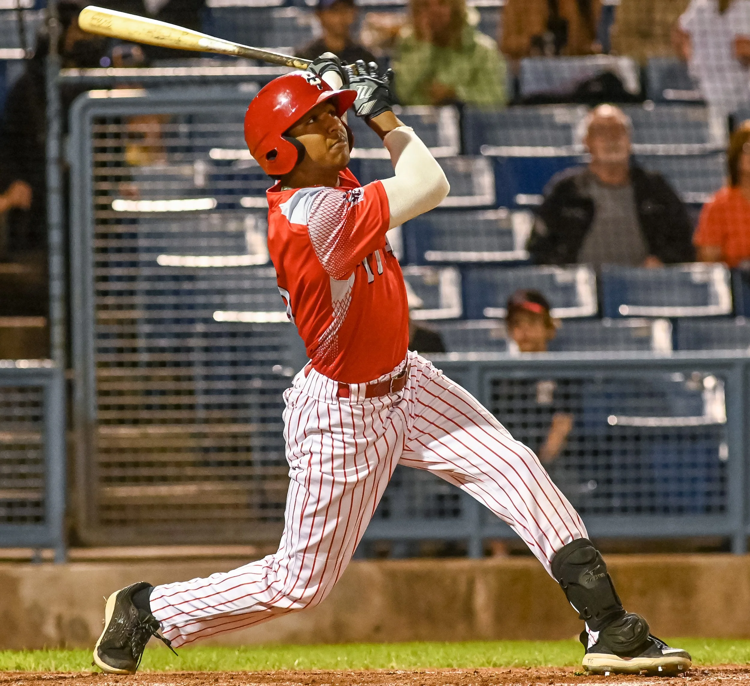 Ottawa Titans re-sign Fukuda, Moody, Williams