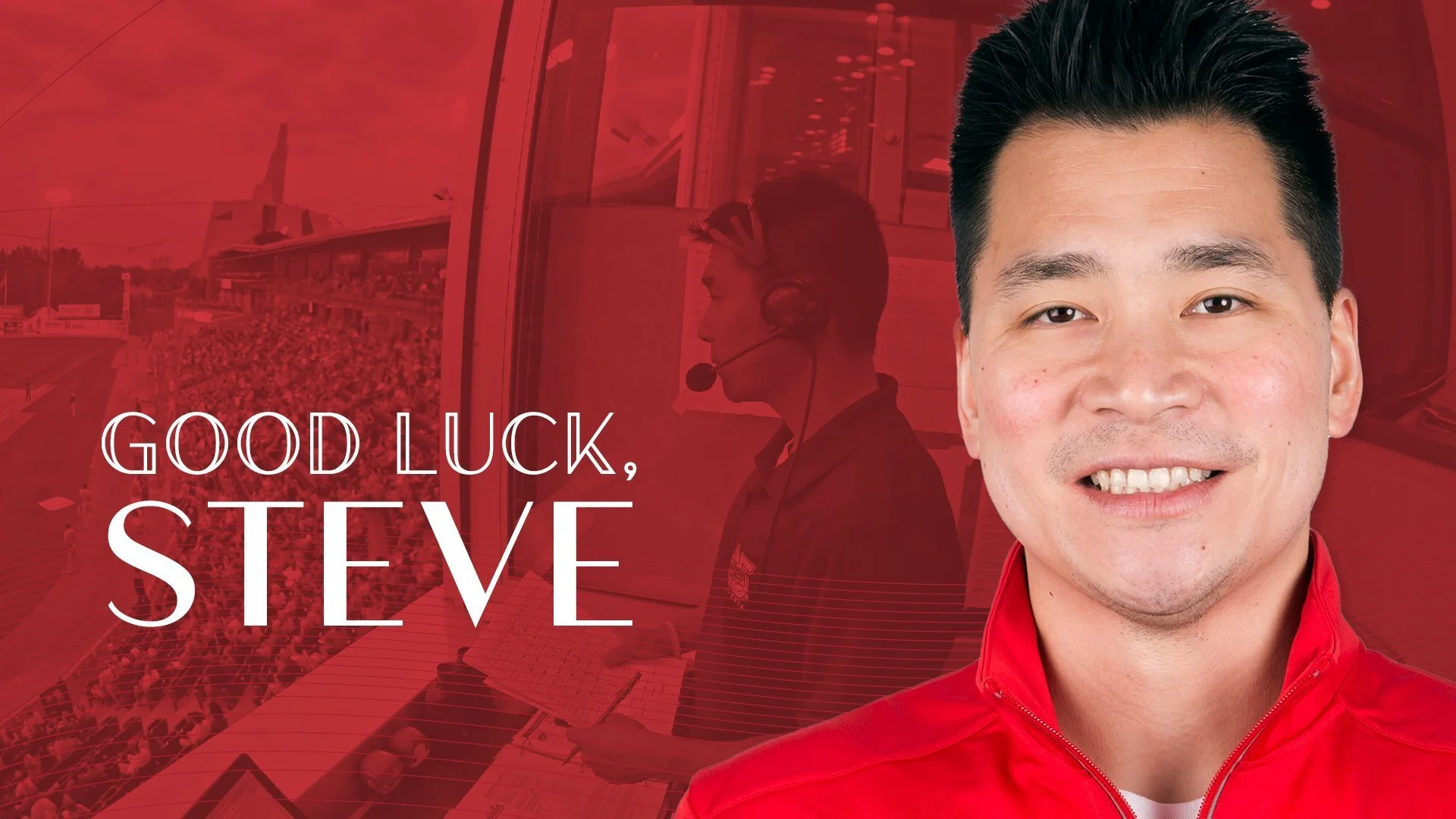 Schuster, Goldeyes' award-winning broadcaster, moving on