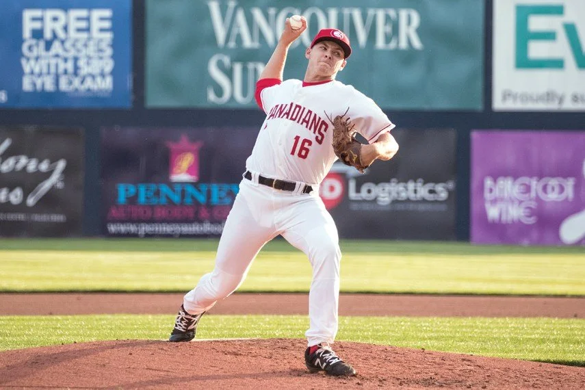 Farelli, January Canuck moves: LeBlanc, MacKinnon, Platts, Stephenson, Myers, Young