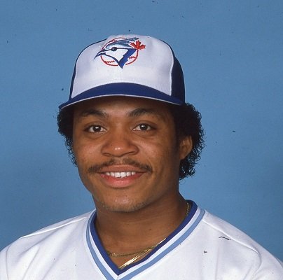 Barfield to join Bell, Moseby in Canadian Baseball Hall of Fame