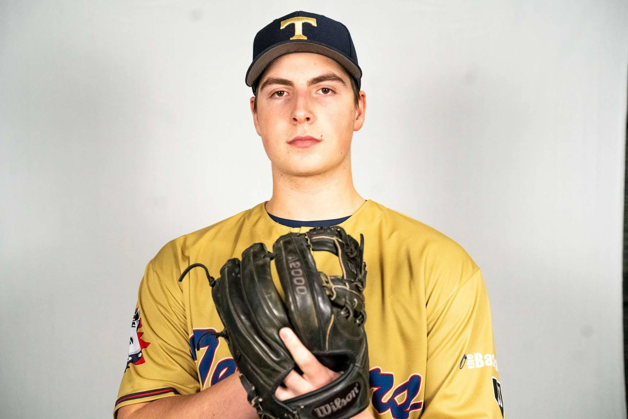 Brown named Terriers College Player of the Week