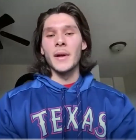 Teeple: Ayala discusses experiences in indy ball