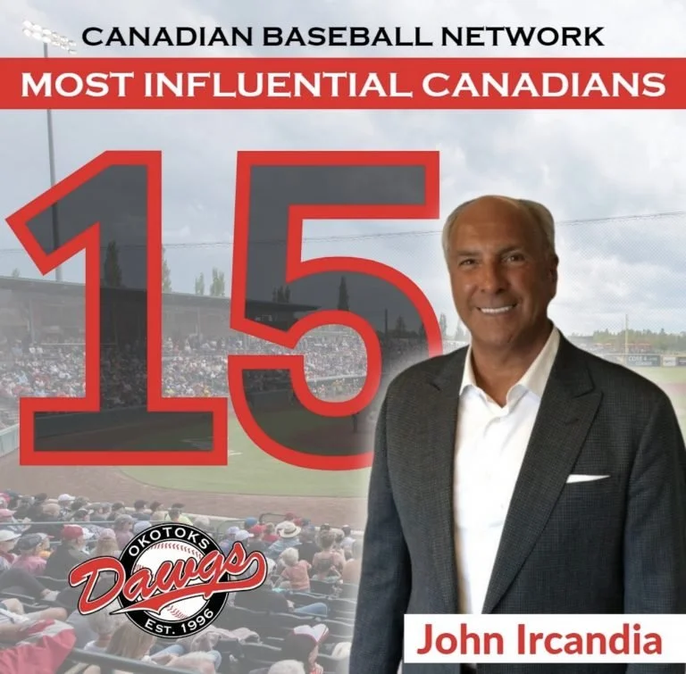 Two Dawgs on CBN's Top 100 Most Influential list 