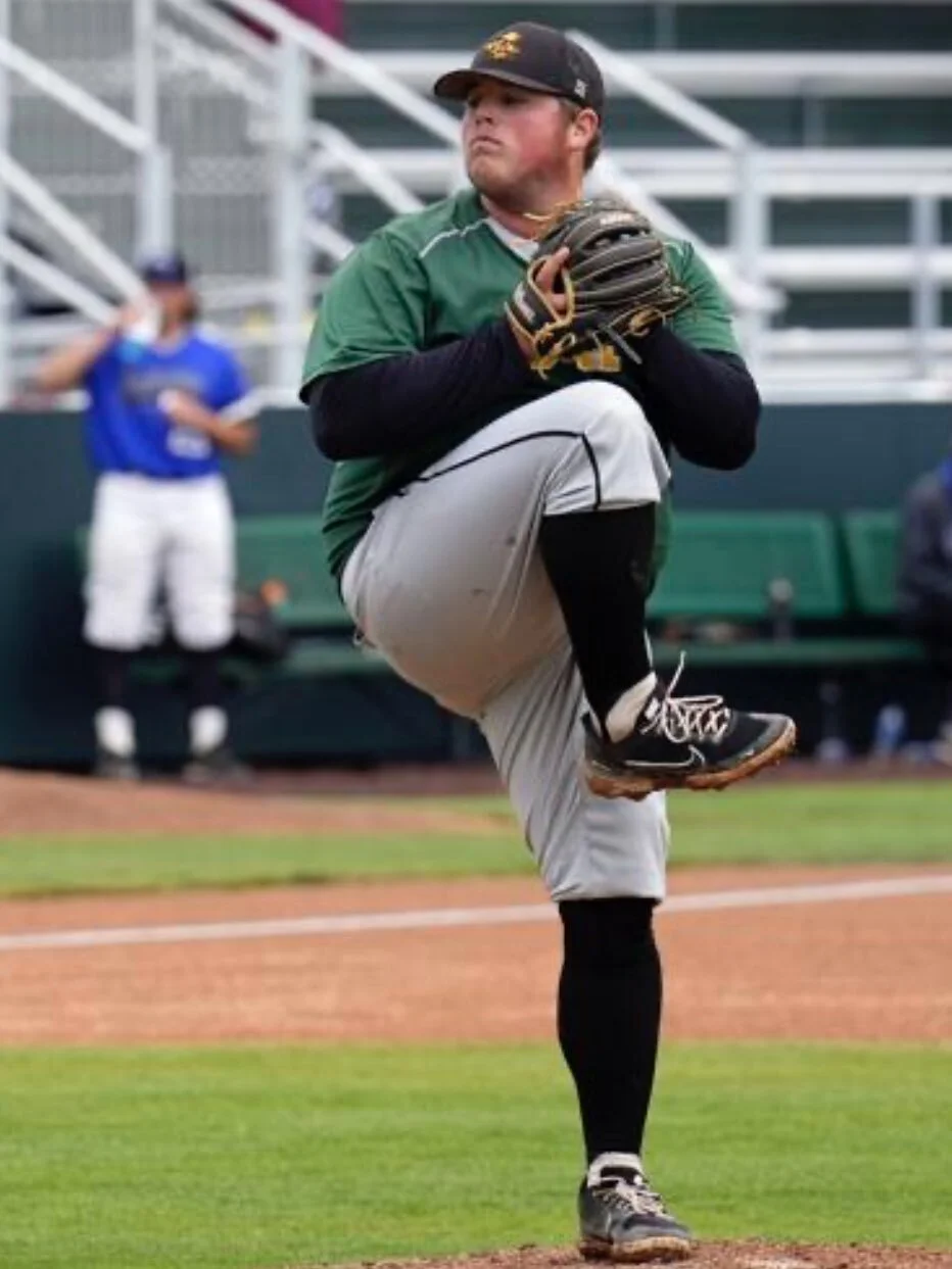 Canadian Baseball Network College Player of the Week - Matt Wilkinson