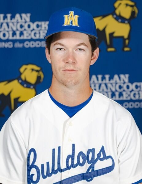 Terriers' College Player of the Week: Lucas Earle