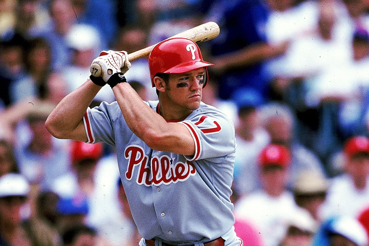 Shenk: Phillies have their say on HOFer and ex-Jay Scott Rolen