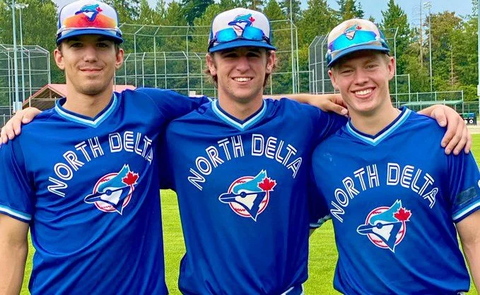 Canadian Baseball Network College Player of the Week: Ryan McCarthy
