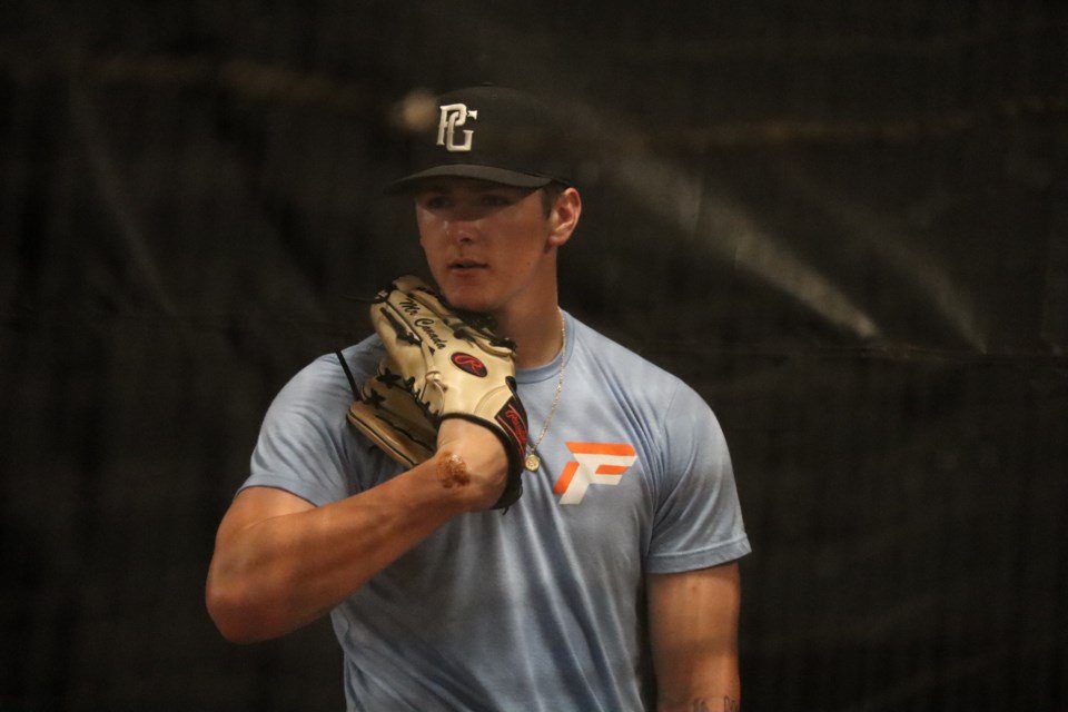 Elliott: PG's top 500 JUCOs has 15 Canucks led by Soucie, Wilkinson, Langevin