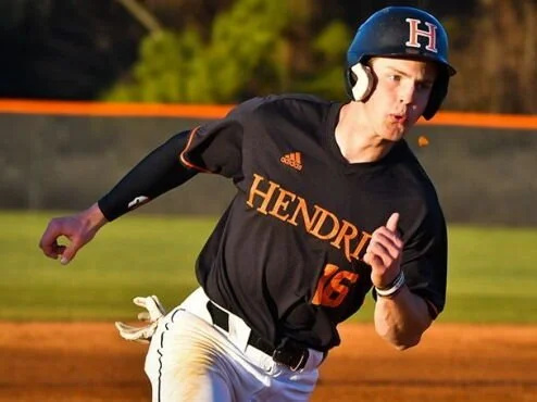 Marriott named Terriers' College Player of the Week