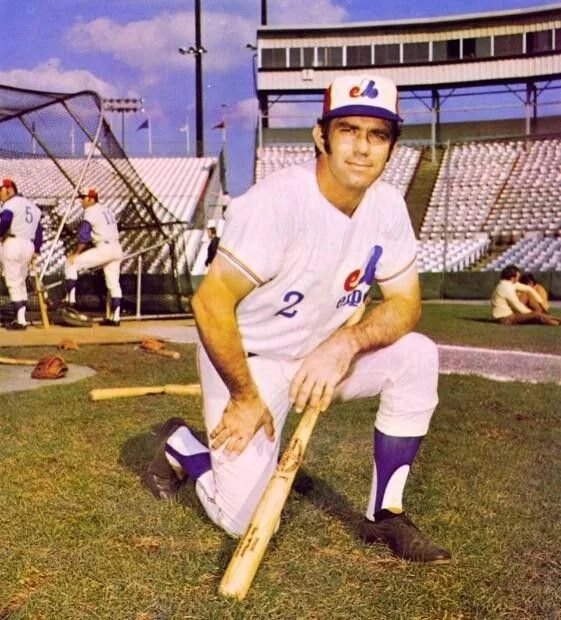 R.I.P. Tim McCarver