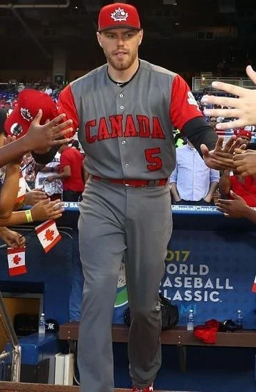 Farelli, WBC dual status Canucks: Cienfuegos, Guerrero, Hardy, Lopez, Palmegiani , Webb