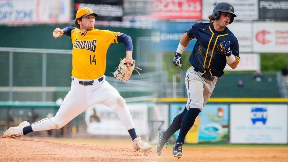 Duffy, Grant earn D1 Baseball preseason honours