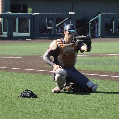 Canadian Baseball Network College Player of the Week: Brady Cerkownyk