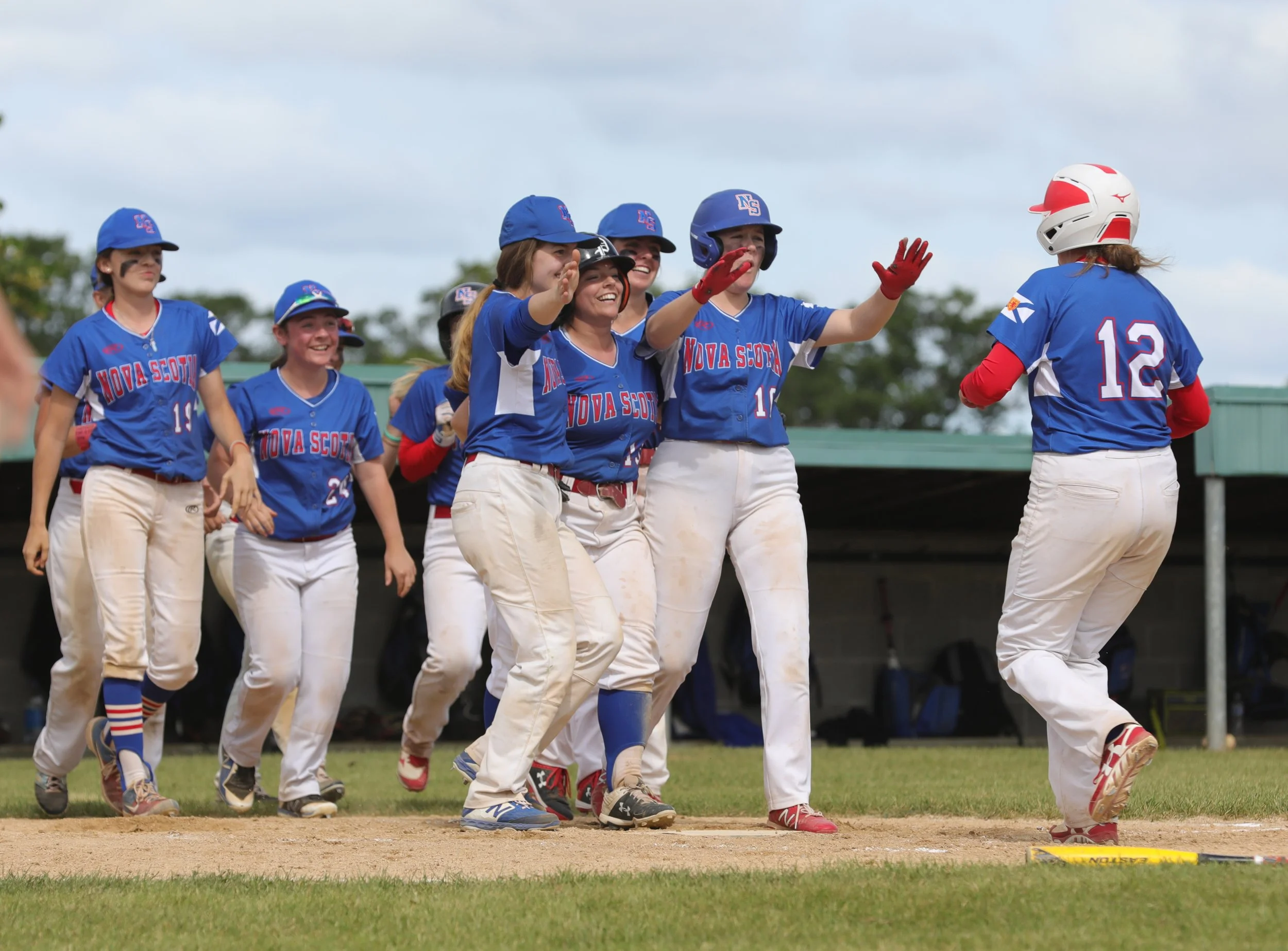 2023 Women’s Championships to take place in Halifax