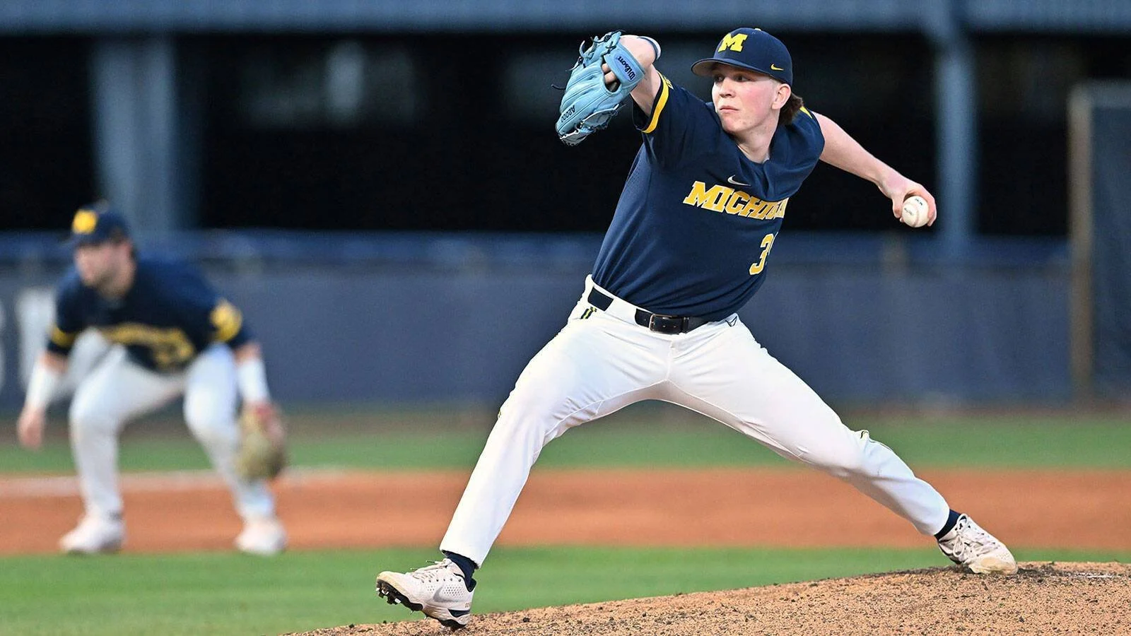 Terriers' College Player of the Week: Connor O'Halloran