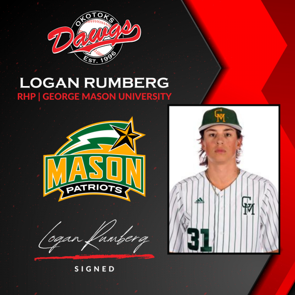 Dawgs sign O'Connor, Prestwich, Rumberg