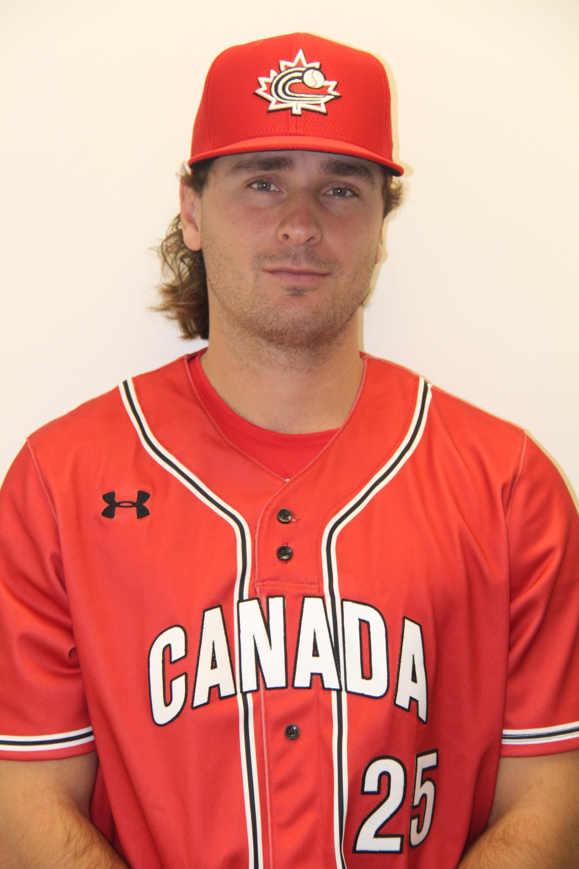 Onyshko added to Canada’s WBC roster to replace Pivetta